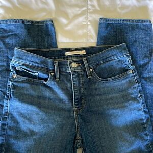Levi’s jeans